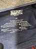 Marvel Gray Short Sleeve T-Shirt Size 5T - photo 3