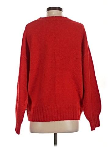 Miracle Pullover Sweater (view 2)