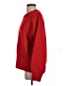Miracle Solid Red Pullover Sweater Size S - photo 5