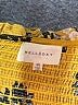 MELLODAY Yellow Short Sleeve Blouse Size 3X - photo 7