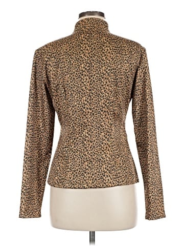 XOXO Jacket (view 2)
