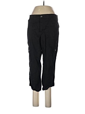 Lee Cargo Pants (view 1)