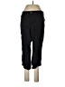 Lee Black Cargo Pants Size 12 - photo 1