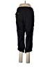 Lee Black Cargo Pants Size 12 - photo 2