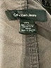 CALVIN KLEIN JEANS Black Blazer Size S - photo 6