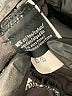 CALVIN KLEIN JEANS Black Blazer Size S - photo 7