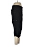 Lee Black Cargo Pants Size 12 - photo 4