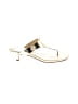 MICHAEL Michael Kors Gold Heels Size 5 - photo 1