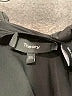 Theory Black Short Sleeve Top Size XXL - photo 7