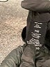 Theory Black Short Sleeve Top Size XXL - photo 8