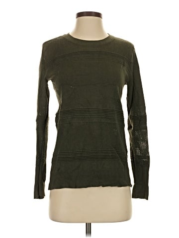 Market and Spruce Long Sleeve Top (view 1)
