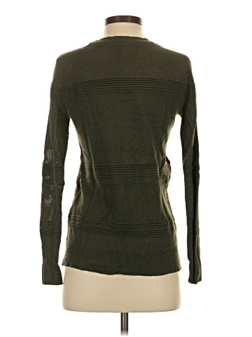 Market and Spruce Long Sleeve Top (view 2)