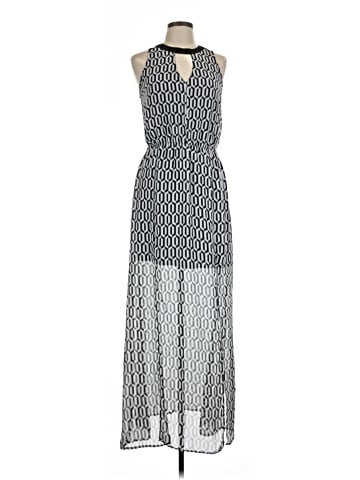 Socialite Casual Dress (view 1)