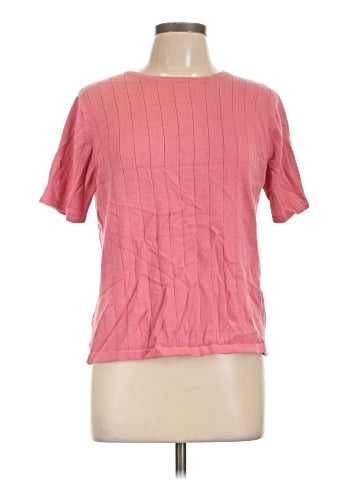 Croft & Barrow Pullover Sweater (view 1)