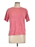 Croft & Barrow Pink Pullover Sweater Size L - photo 1