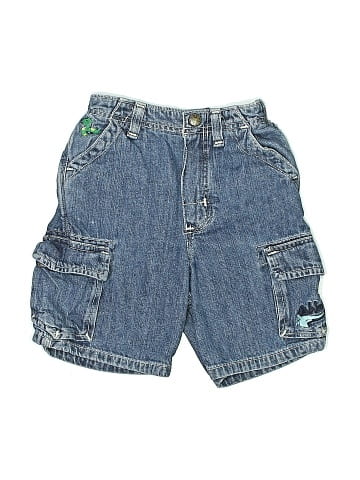 OshKosh B'gosh Cargo Shorts (view 1)