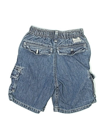 OshKosh B'gosh Cargo Shorts (view 2)