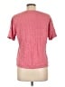 Croft & Barrow Pink Pullover Sweater Size L - photo 2