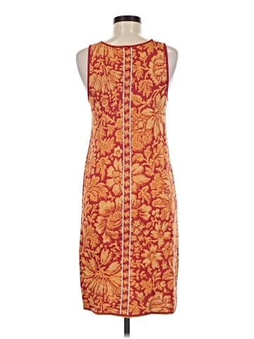 Peruvian Connection Casual Dress (view 2)