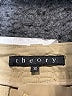 Theory Tan Khakis Size 10 - photo 7