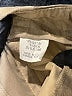 Theory Tan Khakis Size 10 - photo 8