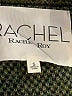 RACHEL Rachel Roy Camo Green Pullover Sweater Size S - photo 7