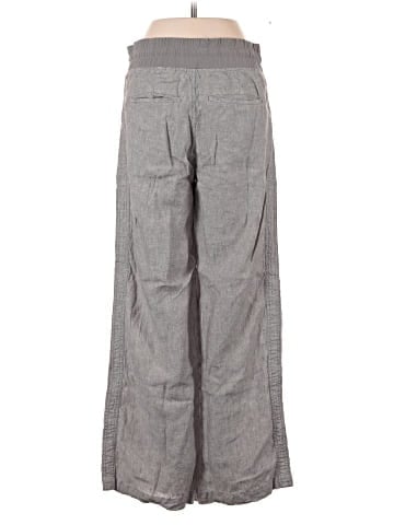 Athleta Linen Pants (view 2)
