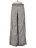 Athleta 100% Linen Gray Linen Pants Size 0 - photo 2