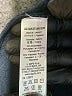 Il Gufo Blue Coat Size M (estimated, baby) - photo 4