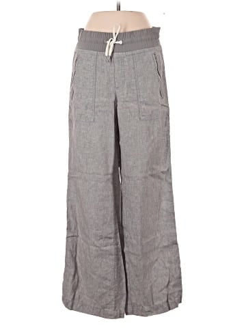 Athleta Linen Pants (view 1)