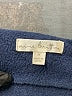 Nine Britton Blue 3/4 Sleeve Top Size M - photo 7