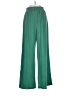 Wild Fable 100% Polyester Green Casual Pants Size XS - photo 1