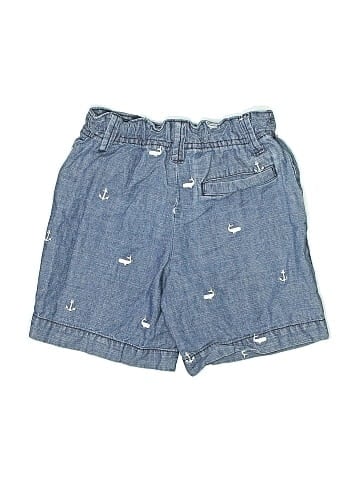 Carter's Denim Shorts (view 2)