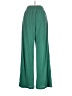 Wild Fable 100% Polyester Green Casual Pants Size XS - photo 2