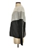 Design History Chevron-herringbone Gray Pullover Sweater Size S - photo 5