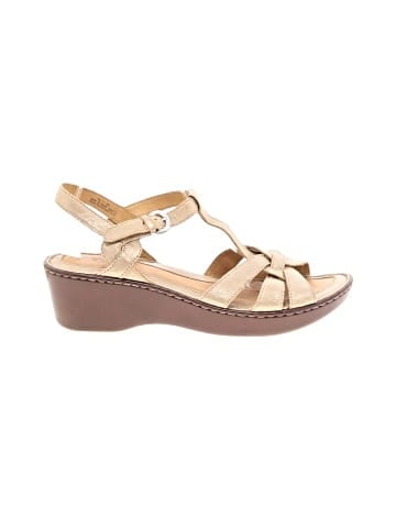 Born Handcrafted Footwear Wedges (view 1)