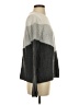 Design History Chevron-herringbone Gray Pullover Sweater Size S - photo 4