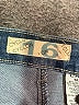 Assorted Brands Hearts Blue Jeans Size 16 - photo 4