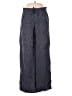 Athleta 100% Linen Blue Linen Pants Size 0 - photo 1
