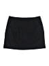 Nike Golf 100% Polyester Solid Black Active Skort Size 10 - photo 2