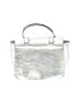 MICHAEL Michael Kors Silver Satchel One size - photo 3