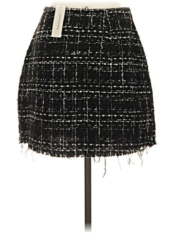 Blue Rain Casual Skirt (view 2)