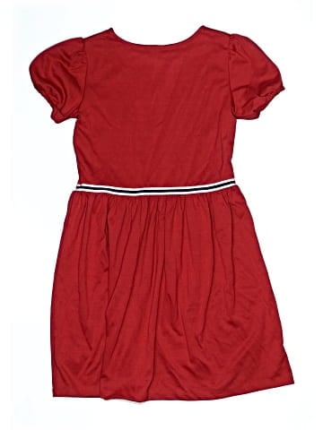 Polo by Ralph Lauren Dress (view 2)