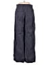 Athleta 100% Linen Blue Linen Pants Size 0 - photo 2