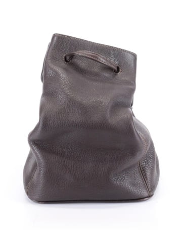 Coach Leather Bucket Bag (view 1)