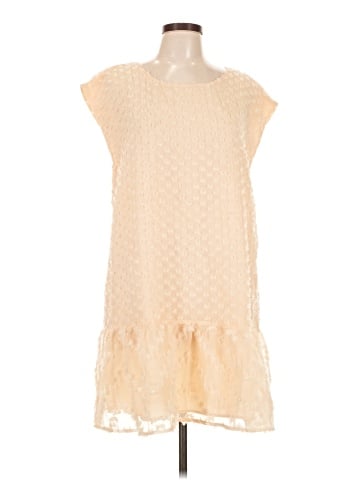 Cupio Casual Dress (view 1)