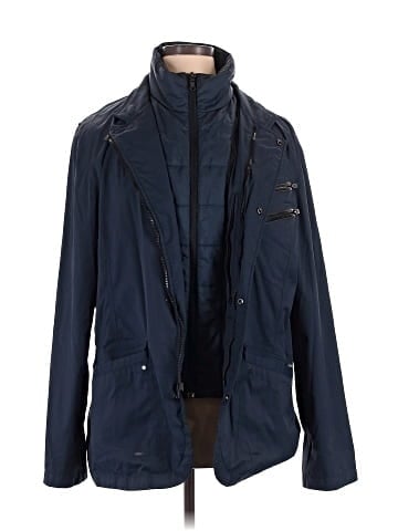 Lululemon Athletica Jacket (view 1)