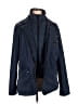 Lululemon Athletica 100% Nylon Solid Blue Jacket Size XXL - photo 1