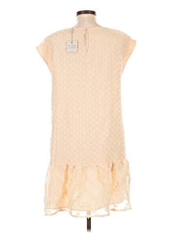 Cupio Casual Dress (view 2)