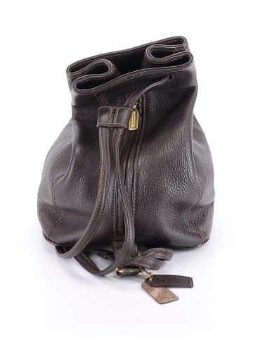 Coach Leather Bucket Bag (view 2)